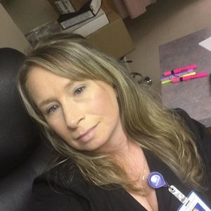 Meet your Posher, Kristy